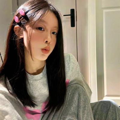 桃花小妹